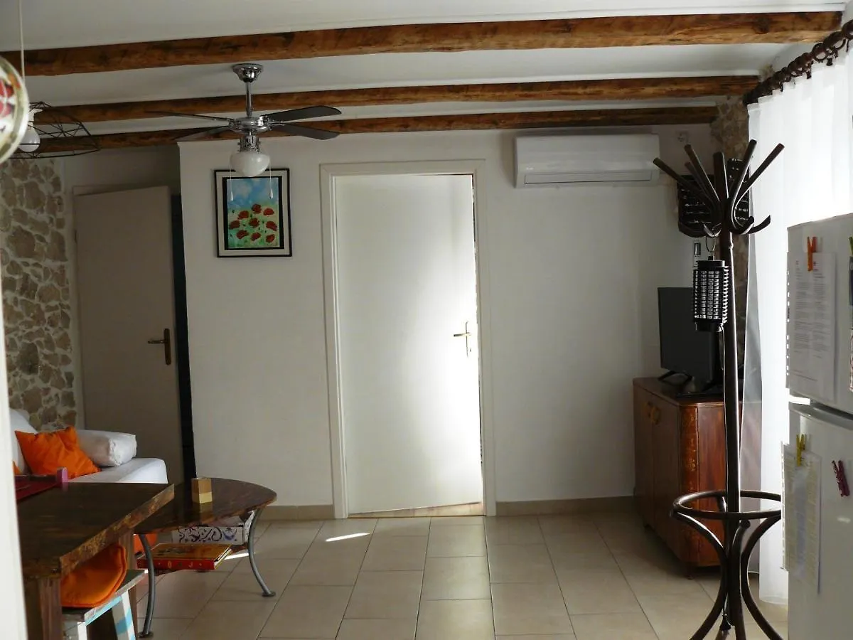 Apartmán Mimi Jadranovo