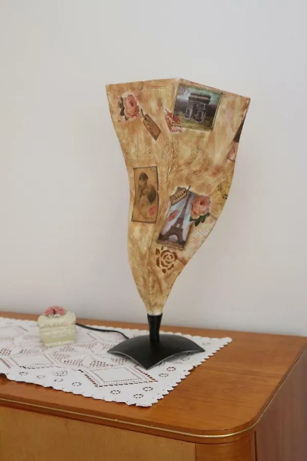 Apartmán Mimi Jadranovo