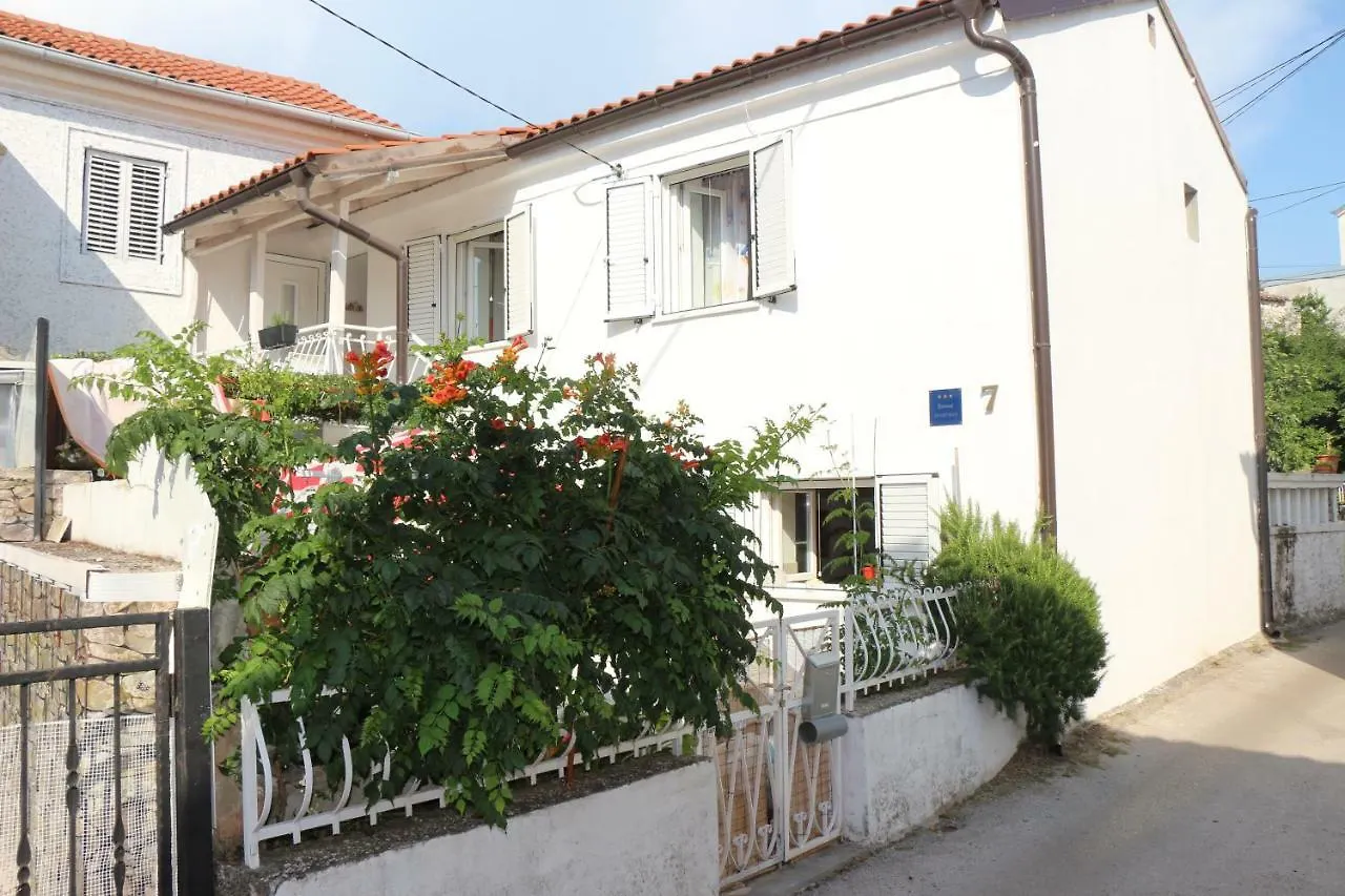 Apartmán Mimi Jadranovo