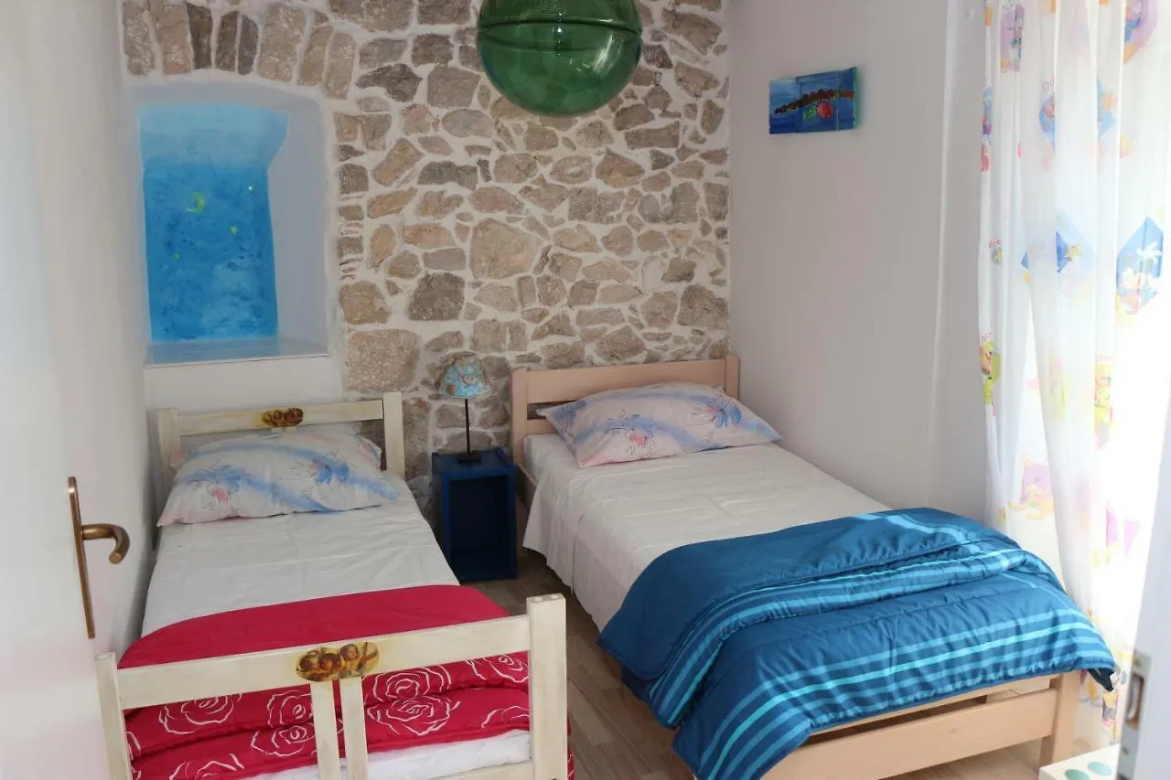 Apartmán Mimi Jadranovo
