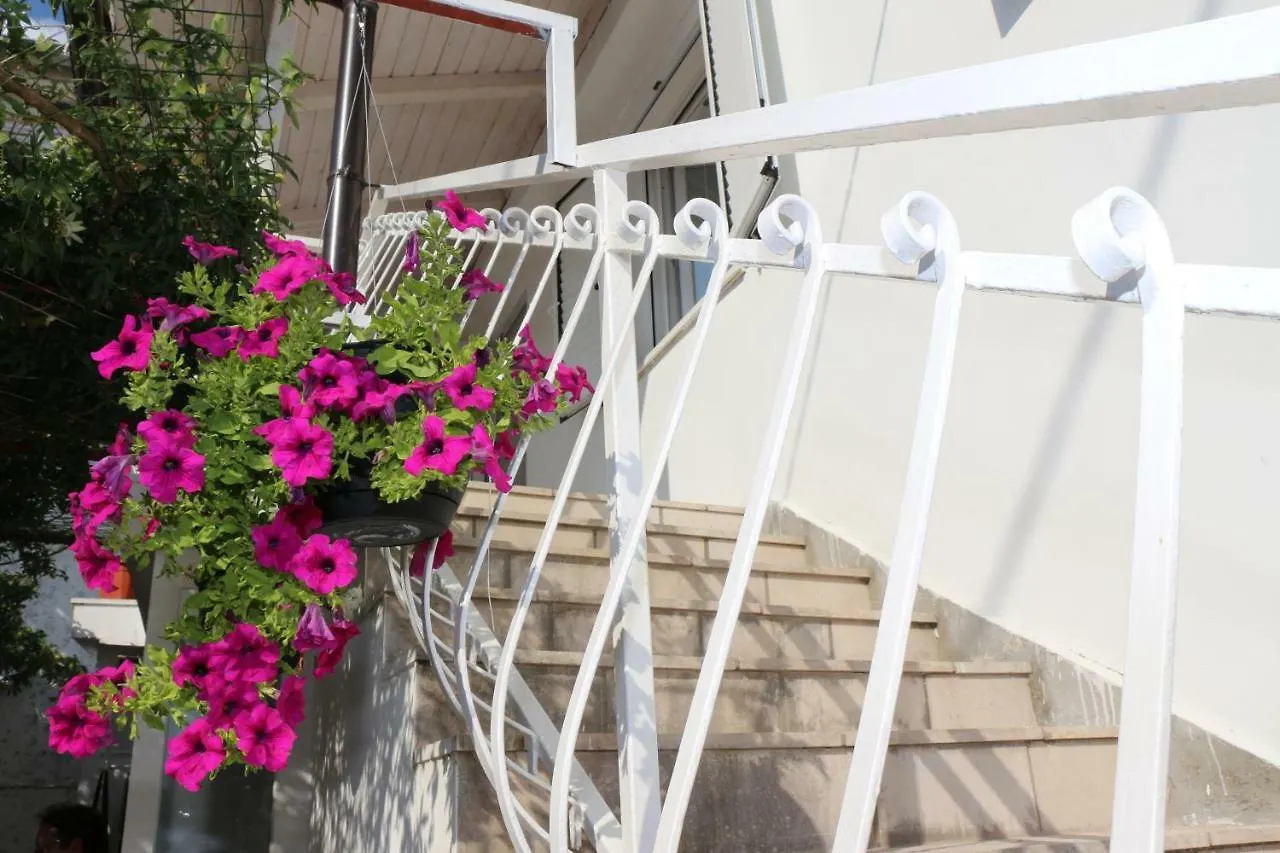Apartmán Mimi Jadranovo